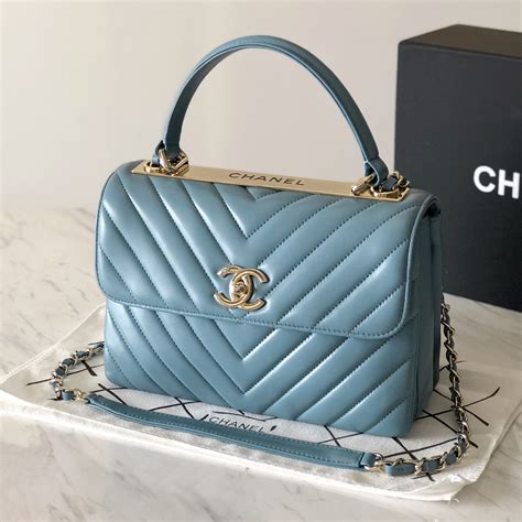 chanel top handle chevron|Chanel flap bag top handle.